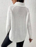 Sale: Ahead of the Curve Sweater
