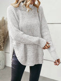 Sale: Ahead of the Curve Sweater