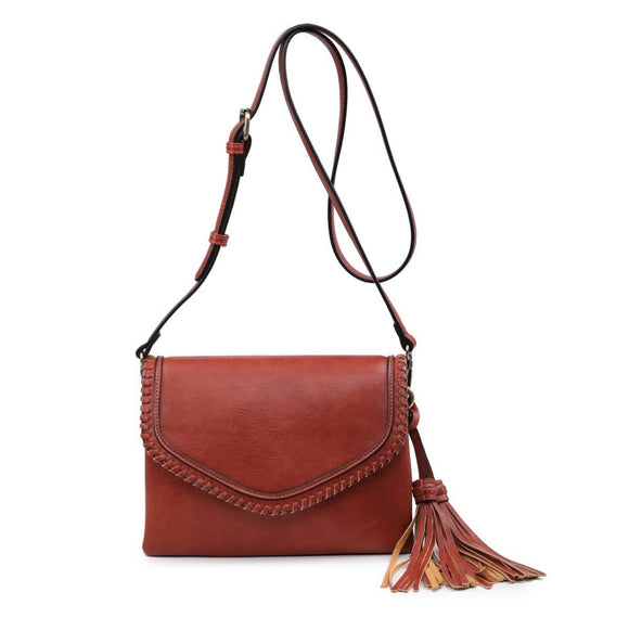 Sale: Sloane Crossbody Bag